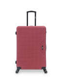 Set de 3 Valises Rigides WAGRAM