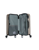 VALISE CABINE RIGIDE ASHLEY