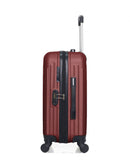 Valise Cabine Rigide CARPATES