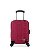 Valise Cabine Rigide XXS BRONX