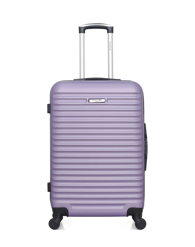 Valise Taille Moyenne Rigide BRAZILIA