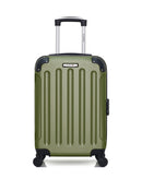 Valise Cabine XXS Rigide MADRID