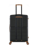 Lot de 3 Valises Rigides Grand Format, Week-end et Cabine BELAIR