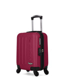 Lot de 3 - Valise weekend , valise cabine et valise cabine XXS BRONX