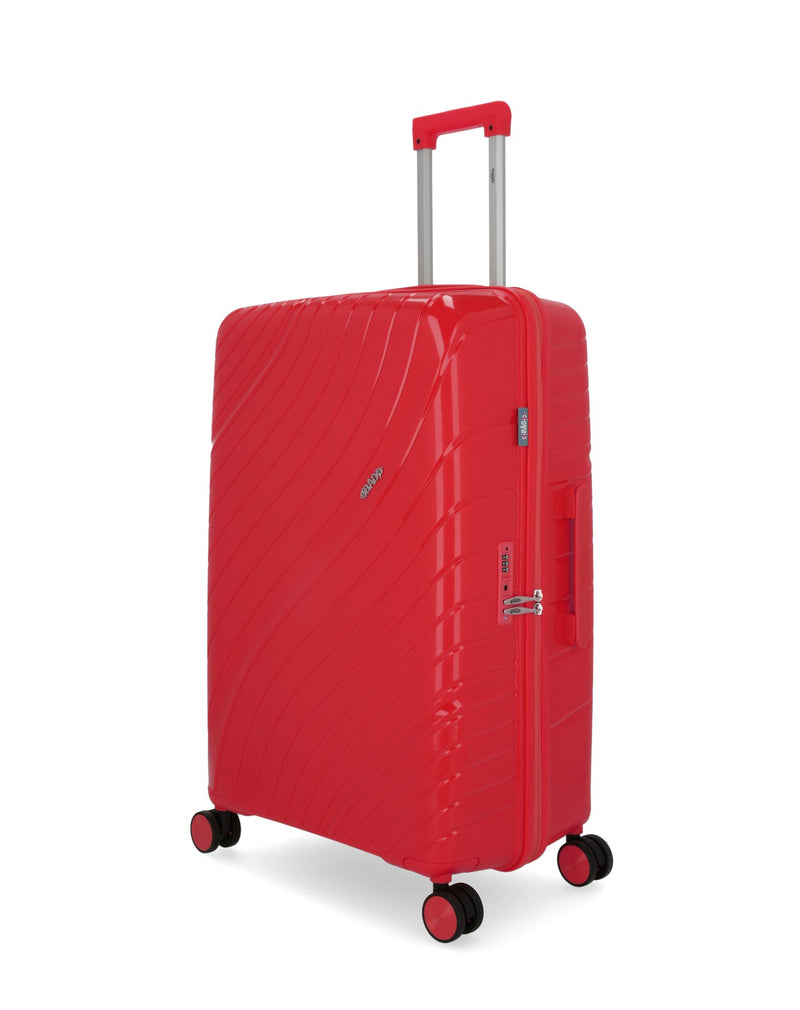 Set de 4 Valises Rigides LYRA-M