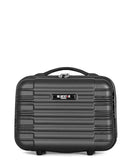 Lot de 3 Valises Rigides Grand Format, Cabine et Vanity LIMA