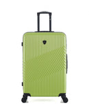 Set de 4 Valises Rigide PETER-C