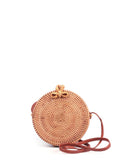 DARI BALI - SAC EN PAILLE PANTAI