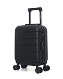 Lot de 2 Valises Rigides Cabine XXS et Vanity AIGLE