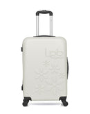 Valise Taille Moyenne Rigide ELEONOR