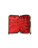 Valise Cabine Rigide PRETORIA