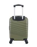 Valise Cabine Rigide XXS TIGRE
