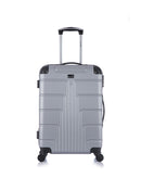 Valise Grand Format Rigide OTTAWA-A