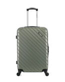 Lot de 2 - Valise weekend et valise cabine CITÉ