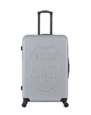 Valise Grand Format Rigide DAMON