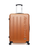 Valise Grand Format Rigide BRONX