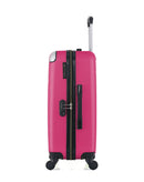 Valise Taille Moyenne Rigide AMELIE-A