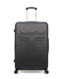 LOT DE 2 - Valise Grand Format et Valise Cabine CHELSEA