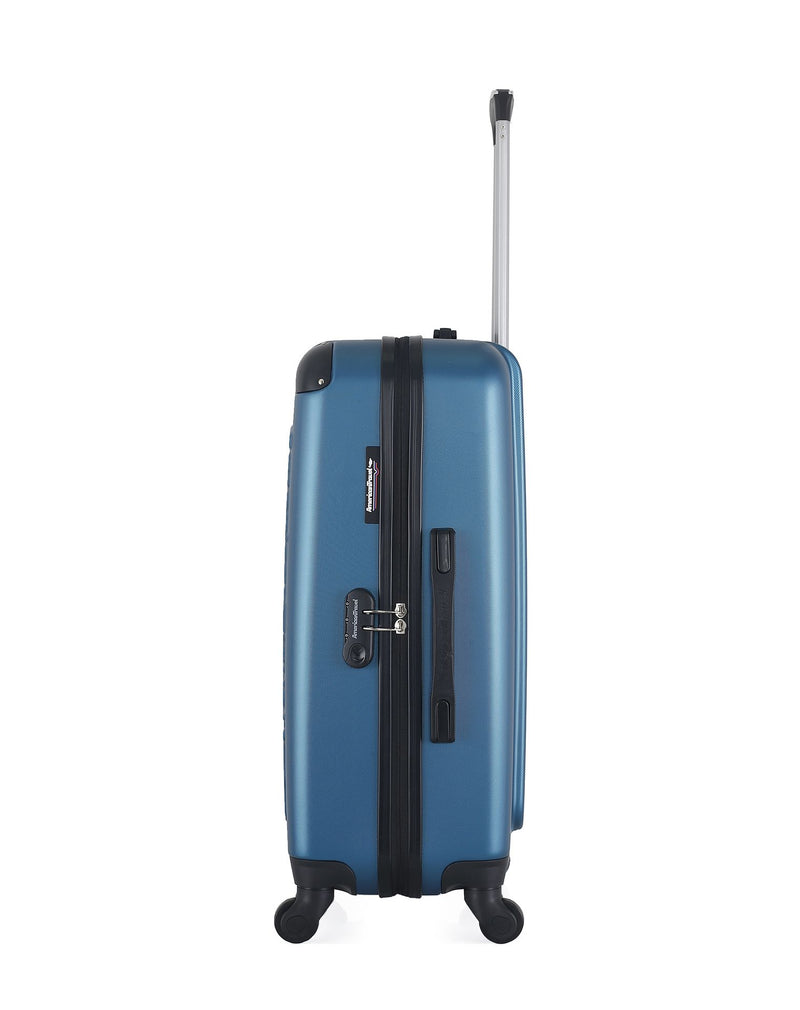 Lot de 2 - Valise weekend et valise cabine BUDAPEST