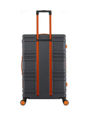 Valise Grand Format Rigide EVERGLADES