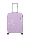 Valise Taille Moyenne Rigide CASSIOPEE