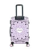 Valise Taille Moyenne Rigide CAMOMILLE