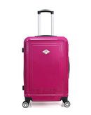 Valise Cabine Rigide DAHLIA