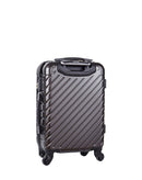 Valise Grand Format Rigide DENVER