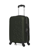 Valise Cabine Rigide ELEONOR