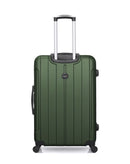 Valise Grand Format Rigide NAPOLI