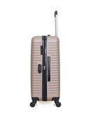 Lot de 3 valises Week-end, Cabine et Cabine XXS LENA