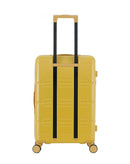 Lot de 2 Valises Rigides Taille Moyenne et Cabine XS LYNDA