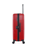 Set de 4 Valises Rigide PETER-C