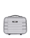 Lot de 3 Valises Rigides Grand Format, Taille Moyenne et Vanity LIMA