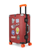 Lot de 2 Valises Rigides Cabine et Cabine XS LUGERS