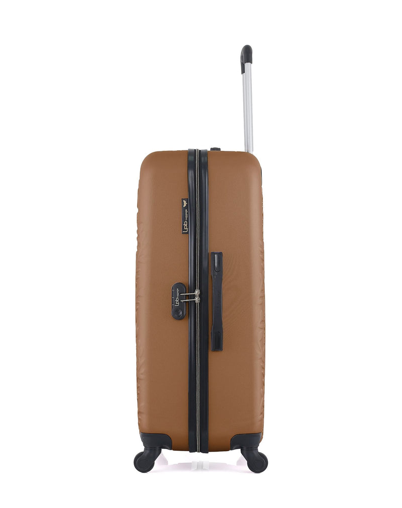 Set de 4 Valises Rigide NAÏS-M