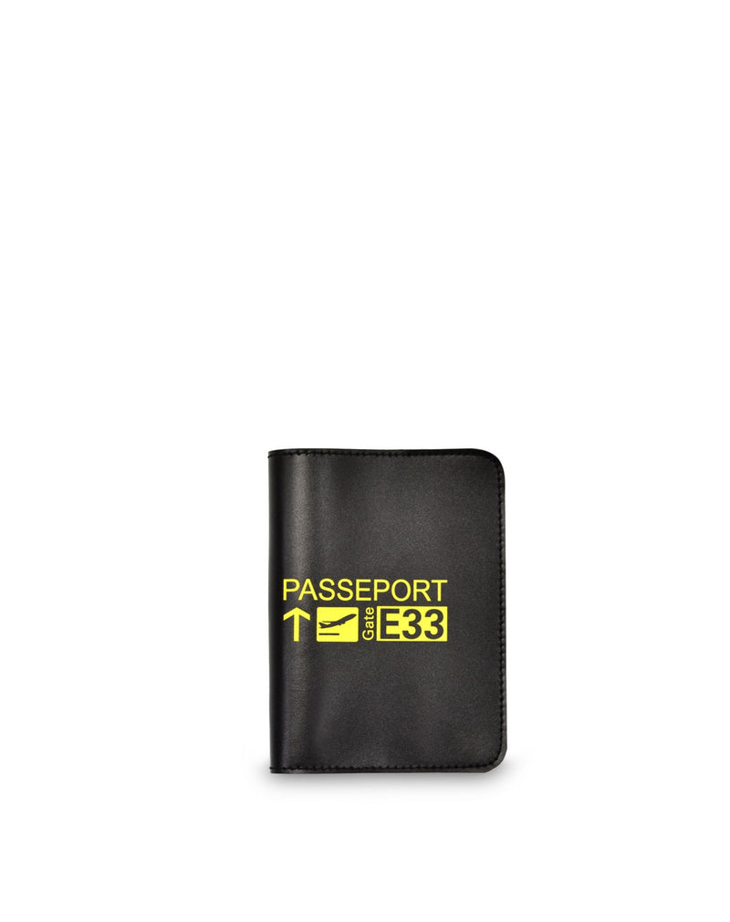 UNBRANDED - ETUI PASSEPORT