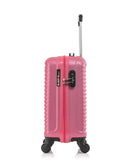 Valise Cabine Rigide BRAZILIA-E