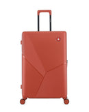 Lot de 3 Valises Rigides Grand Format, Taille Moyenne et Cabine XS FRIBOURG