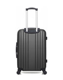 Valise Taille Moyenne Rigide AMELIE-A
