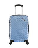 Lot de 2 Valises Rigides Cabine et Cabine XXS CITE