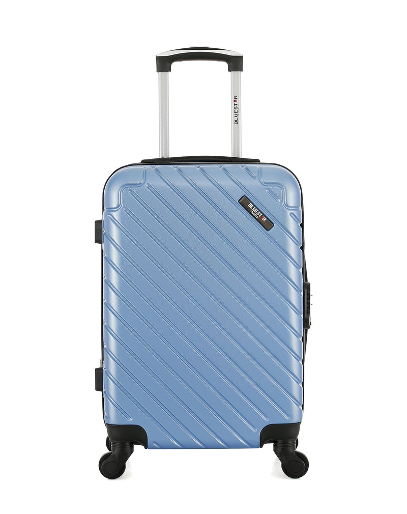 Valise Cabine Rigide CITÉ