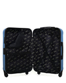 Valise Taille Moyenne Rigide FOGO