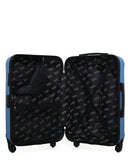 Valise Taille Moyenne Rigide FOGO