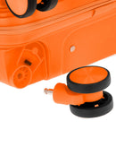 Valise Grand Format Rigide HYDRA