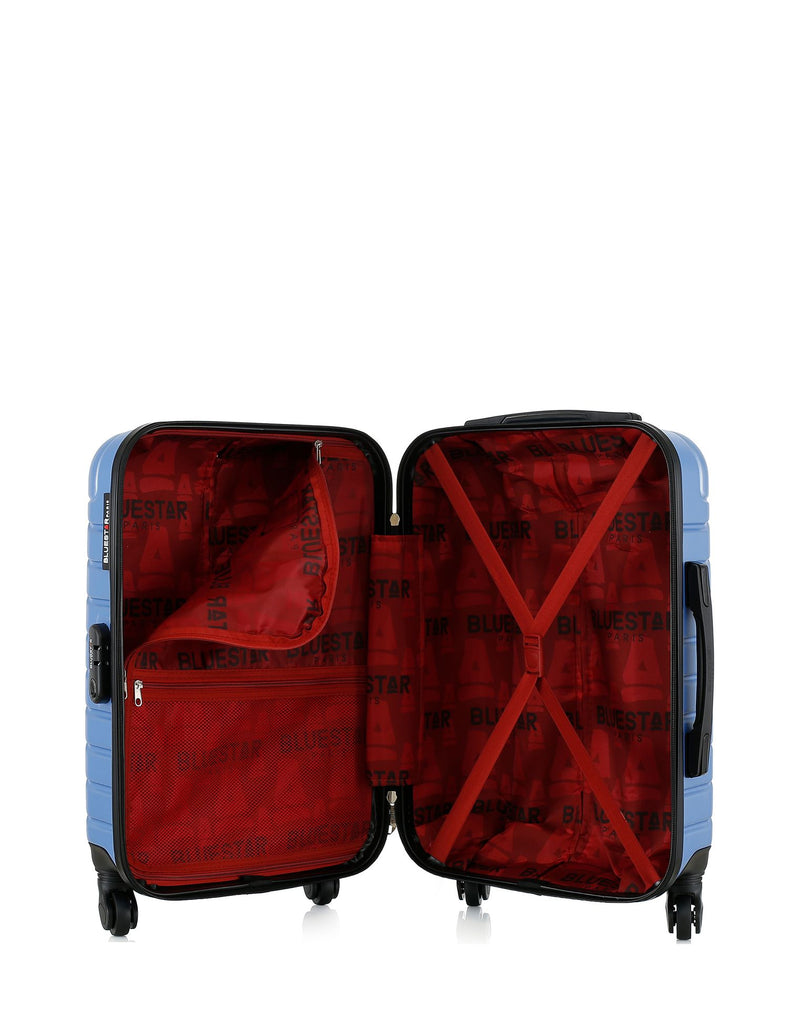 Valise Cabine Rigide CITÉ