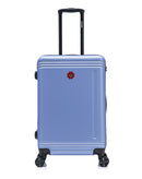 Valise Taille Moyenne Rigide GSTAAD