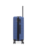 Lot de 3 Valises Rigides Grand Format, Taille Moyenne et Cabine GAITE