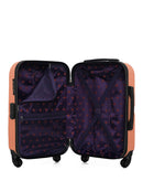 Valise Cabine Rigide AELYS