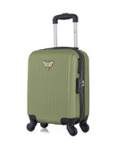 Valise Cabine Rigide XXS AGATA